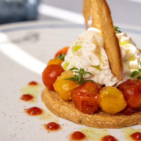 La Calanque Bleue à Sausset-les-Pins, spécialiste de la bouillabaisse