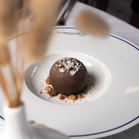 La Calanque Bleue à Sausset-les-Pins, spécialiste de la bouillabaisse