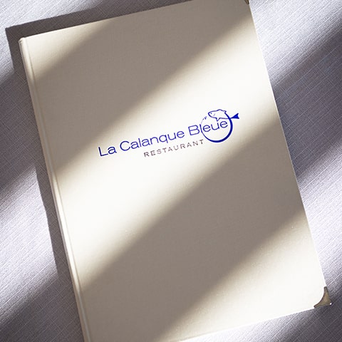 La Calanque Bleue à Sausset-les-Pins, spécialiste de la bouillabaisse