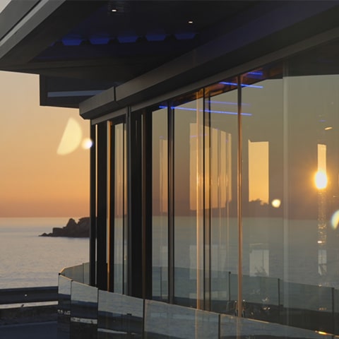 La Calanque Bleue à Sausset-les-Pins, spécialiste de la bouillabaisse