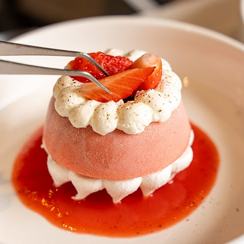 La Calanque Bleue à Sausset-les-Pins, spécialiste de la bouillabaisse